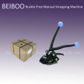 Sealless Buckle-Free Manual Steel Strapping Machine (ORH-47/48)